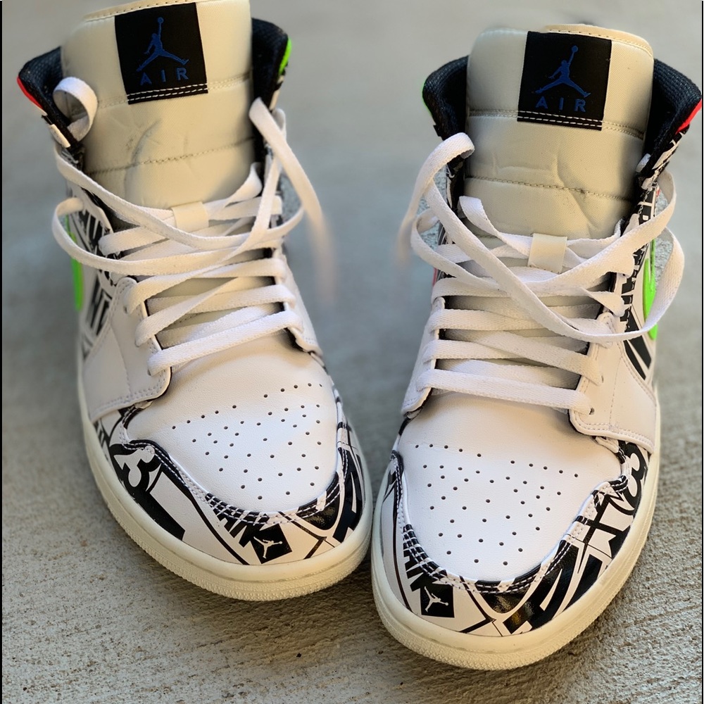 Jordan 1